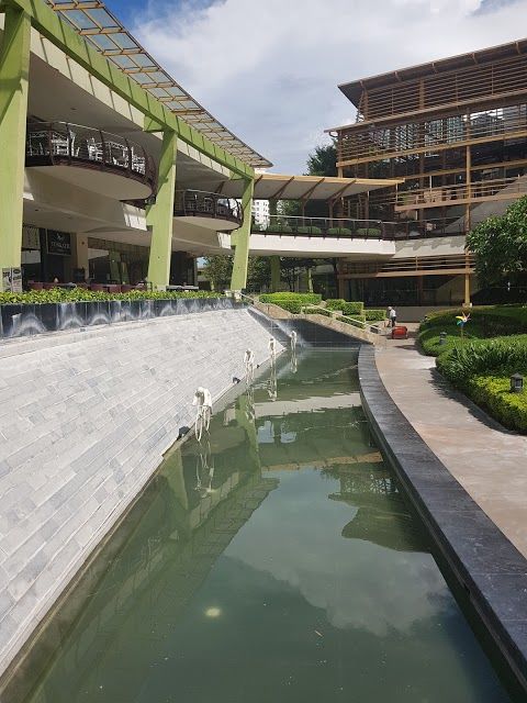 Ayala Center Cebu kjøpesenter